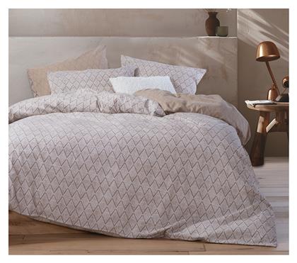Nef-Nef Homeware Σετ Υπέρδιπλη 240x230 Torredo Beige - Nef Nef