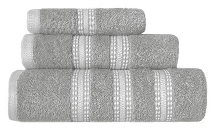 Nef-Nef Homeware Σετ Πετσέτες Μπάνιου 3τμχ Promise Βάρους 480gr/m² - Nef Nef