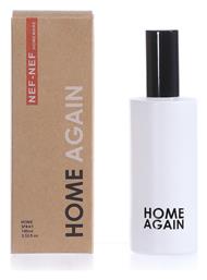 Nef-Nef Homeware Spray Home Again Βανίλια 100ml - Nef Nef