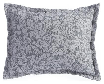 Nef-Nef Μαξιλάρι Καναπέ Ambrose Grey 40x50εκ. Nef Nef