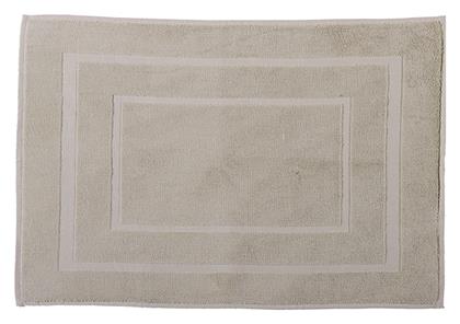 Nef-Nef Homeware Πατάκι Μπάνιου Βαμβακερό Life Linen 50x70εκ. Nef Nef