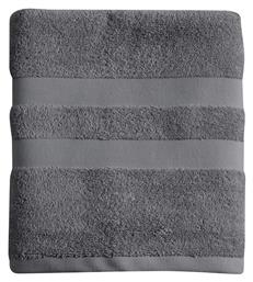 Πετσέτα Χεριών Status 30x50εκ. Grey Βάρους 500gr/m² Nef-Nef από το Spitishop