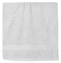 Πετσέτα Προσώπου Aegean 50x100εκ. White Βάρους 500gr/m² Nef-Nef από το Aithrio