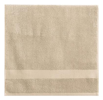 Nef-Nef Homeware Πετσέτα Προσώπου Delight 50x90εκ. Linen - Nef Nef