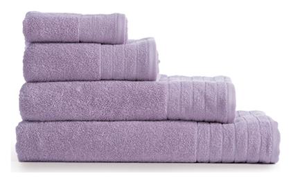 Πετσέτα Προσώπου Fresh 50x90εκ. Lavender Βάρους 550gr/m² Nef-Nef