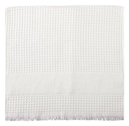 Πετσέτα Σώματος Touch 70x140εκ. Off White Βάρους 330gr/m² Nef-Nef από το Spitishop