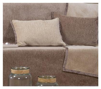 Nef-Nef Ριχτάρι Διθέσιου Καναπέ New Tanger 180x250cm Beige / Ecru - Nef Nef