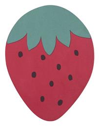 Nef-Nef Strawberry Taste Σουπλά Υφασμάτινο Κόκκινο 35x45cm - Nef Nef