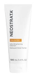 Enlighten Ultra Brightening Κρέμα Καθαρισμού Προσώπου 100ml Neostrata