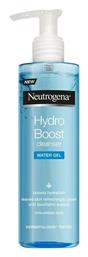 Gel Καθαρισμού Hydro Boost 200ml Neutrogena