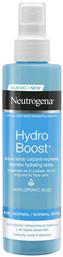 Hydro Boost Body Aqua Spray 200ml Neutrogena