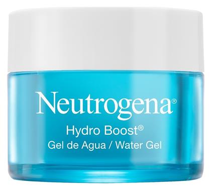 Hydro Boost Ενυδατική Κρέμα 50ml Neutrogena