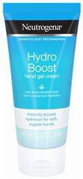 Hydro Boost Ενυδατική Κρέμα Χεριών 75ml Neutrogena