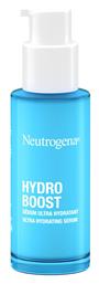 Hydro Boost Face Serum 30ml Neutrogena