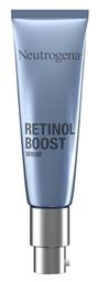 Retinol Boost Αντιγηραντικό Serum Προσώπου με Ρετινόλη 30ml Neutrogena