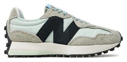 327 Γυναικεία Sneakers Πράσινα New Balance από το Funky Buddha