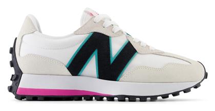 327 Γυναικεία Sneakers Ροζ New Balance από το Funky Buddha