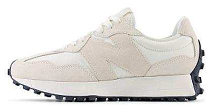 327 Γυναικεία Sneakers White / Beige New Balance