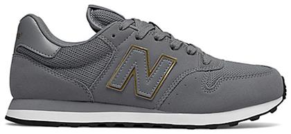 500 Γυναικεία Sneakers Γκρι New Balance