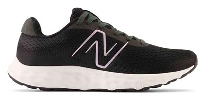 520 V8 Γυναικεία Running Μαύρα New Balance
