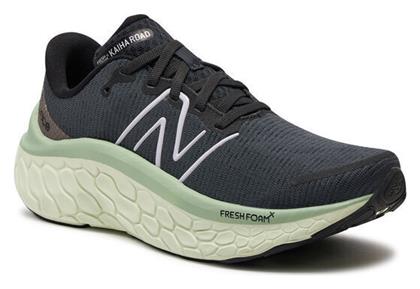 Fresh Foam Kaiha Γυναικεία Αθλητικά Παπούτσια Running Μαύρο New Balance