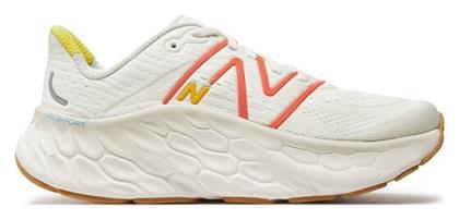 Fresh Foam X Γυναικεία Sneakers Λευκά New Balance