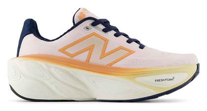 Fresh Foam X More V5 Γυναικεία Αθλητικά Παπούτσια Running Ροζ New Balance