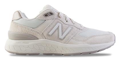 Γυναικεία Αθλητικά Παπούτσια Λευκά New Balance από το Epapoutsia