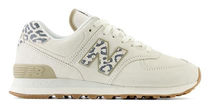 Sea Salt Γυναικεία Sneakers Sea Salt New Balance από το Tsakiris Mallas