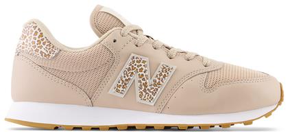 Sneakers Μπεζ New Balance από το MybrandShoes