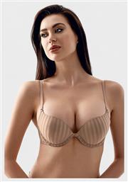 Καπουτσίνο Σουτιέν για Βαθύ Ντεκολτέ New Bra Lingerie