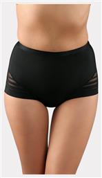 Κορσές Σύσφιξης Χωρίς Ραφές Μαύρο New Bra Lingerie