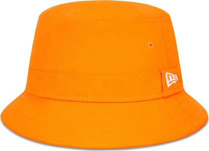 New Era Γυναικείο Καπέλο Bucket Πορτοκαλί από το New Cult