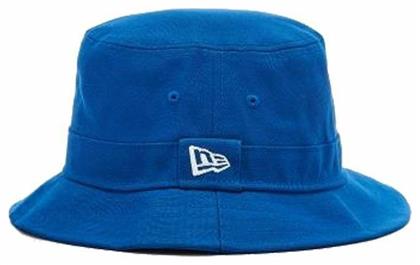 Essential Γυναικείο Καπέλο Bucket Μπλε New Era