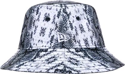 New Era Γυναικείο Καπέλο Bucket Snake από το Z-mall