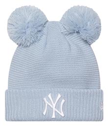 La Dodgers Beanie Γυναικείος Σκούφος Πλεκτός New Era
