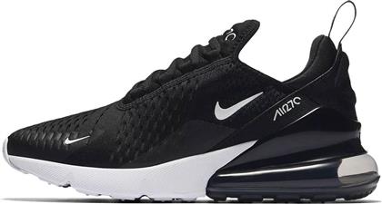 Nike Air Max 270 Γυναικεία Sneakers Black / Anthracite / White