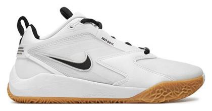 Air Zoom Hyperace 3 Γυναικεία Βόλεϊ Λευκό Nike