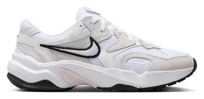 Al8 Γυναικεία Sneakers Λευκά Nike