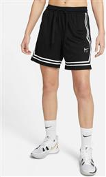 Nike Basketball Fly Crossover Γυναικεία Αθλητική Βερμούδα σε Μαύρο χρώμα από το Asos