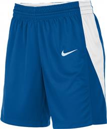 Nike Basketball Γυναικεία Αθλητική Βερμούδα σε Μπλε χρώμα από το SportGallery
