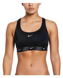 Bikini Μπουστάκι Μαύρο Nike