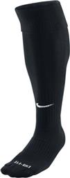Nike Classic Ποδοσφαιρικές Κάλτσες Μαύρες 1 Ζεύγος από το SportsFactory