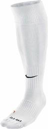 Nike Classic Ποδοσφαιρικές Κάλτσες Λευκές 1 Ζεύγος από το Factory Outlet