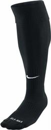 Nike Classic Ποδοσφαιρικές Κάλτσες Μαύρες 1 Ζεύγος από το Cosmos Sport