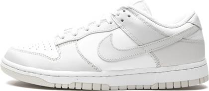 Nike Dunk Γυναικεία Sneakers Λευκά από το MybrandShoes