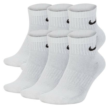 Everyday Cushioned Αθλητικές Κάλτσες Nike