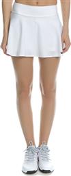 NIKE - Γυναικεία φούστα NIKE FLX PURE SKIRT FLOUNCY λευκή από το Factory Outlet