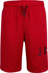 Nike Jordan 95A298-R78 Red από το HallofBrands