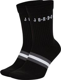 Nike Jordan Legacy Crew 2 ζεύγη από το Cosmos Sport